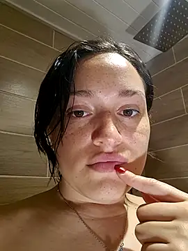 megan doll2 online show from April 2, 8:37 pm