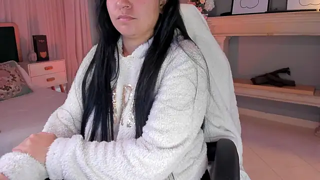 scarlet miller1 online show from March 12, 11:54 am