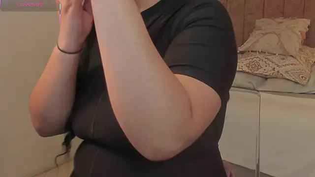 scarlet miller1 online show from October 24, 11:53 am