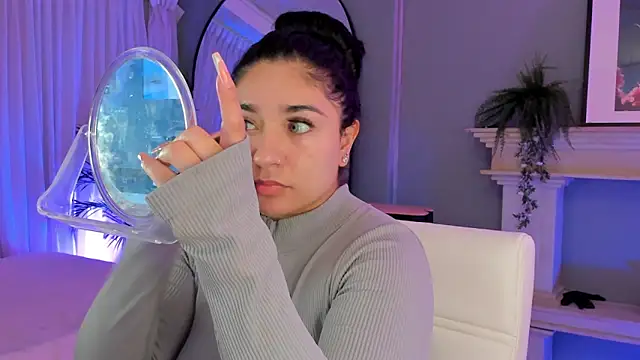 scarlet miller1 online show from September 11, 11:43 am