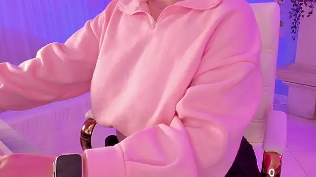 scarlet miller1 online show from November 26, 12:27 pm