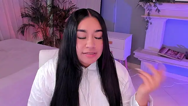 scarlet miller1 online show from September 14, 2:28 pm