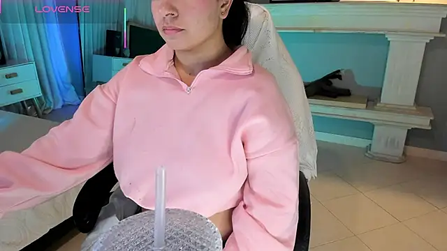 scarlet miller1 online show from March 14, 11:56 am