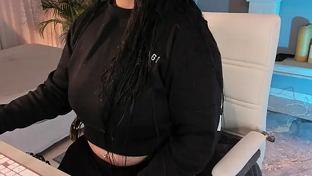 scarlet miller1 online show from September 17, 11:56 am