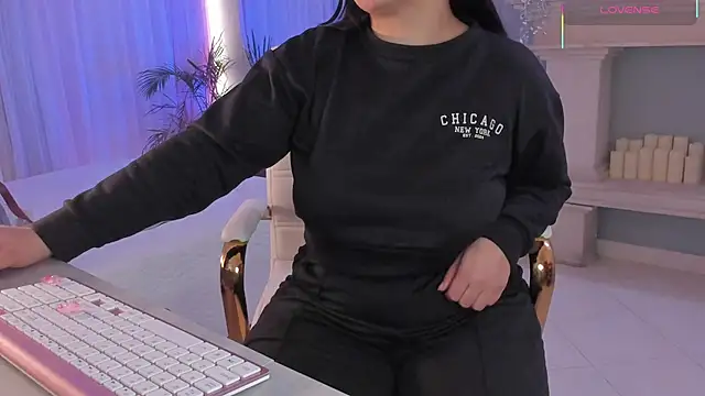 scarlet miller1 online show from November 12, 11:47 am