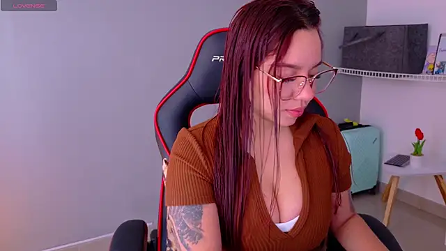 samantha tattu online show from April 10, 4:14 pm