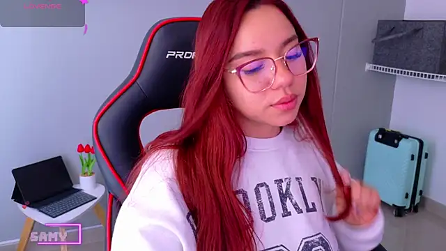 samantha tattu online show from March 12, 4:00 pm