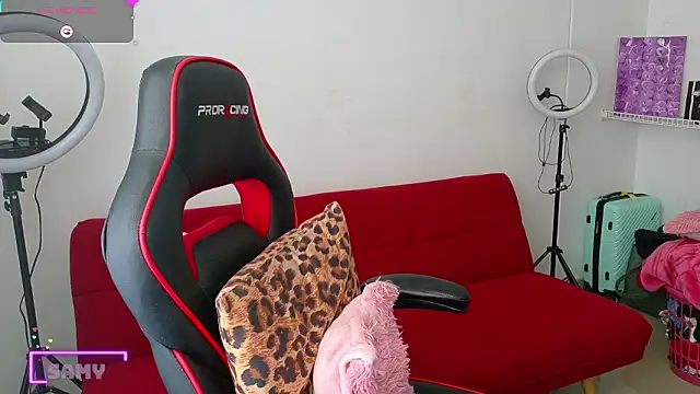 Snapshot of samantha_tattu chatting on February 20, 5:59 pm samantha tattu online show from February 20, 5:59 pm