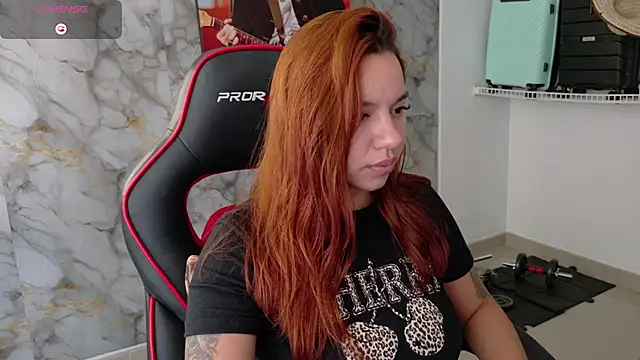 samantha tattu online show from November 4, 8:34 pm