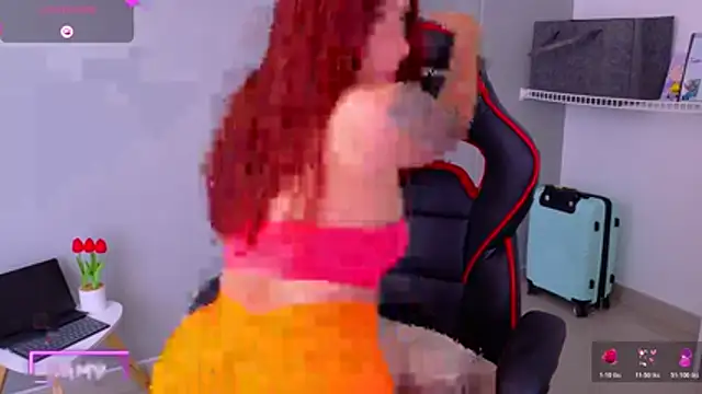 samantha tattu online show from March 13, 7:52 pm