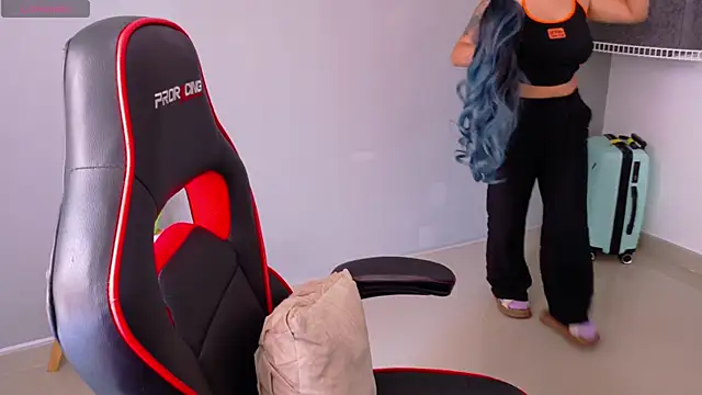 samantha tattu online show from March 31, 6:32 pm