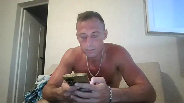 sebcucold online show from May 24, 8:20 pm