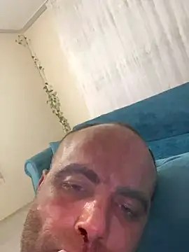 mustican422 online show from January 26, 1:20 am