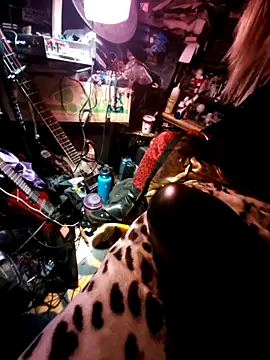 JJBATS online show from February 18, 3:04 am