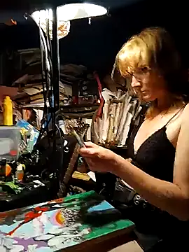 JJBATS online show from September 19, 1:26 pm
