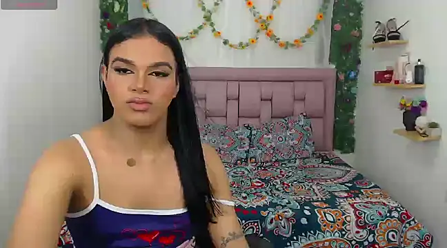 Vickydanyx online show from December 2, 6:16 pm