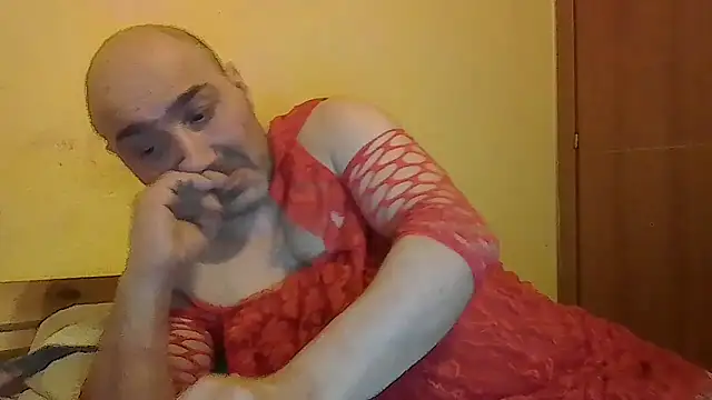 Analove1976 online show from March 11, 1:21 am