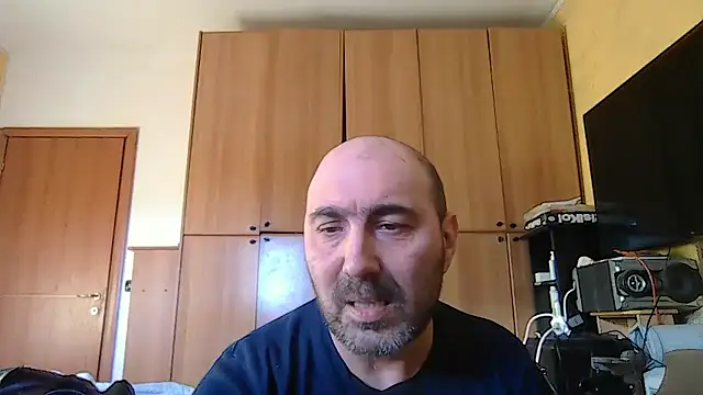 Analove1976 online show from January 11, 2:24 pm