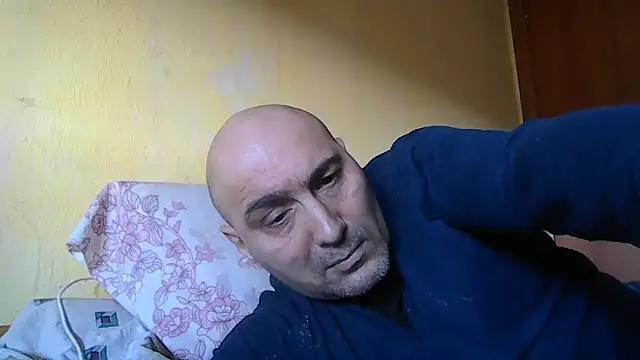 Analove1976 online show from February 15, 11:42 am