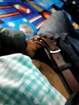 Snapshot of Paolitoduran chatting on February 24, 3:18 am Paolitoduran online show from February 24, 3:18 am