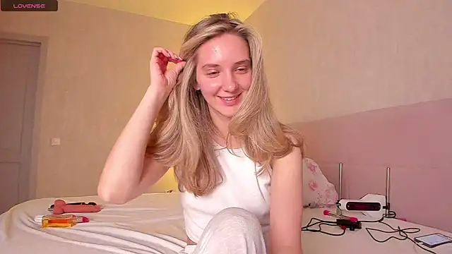 PatriciaBlairs online show from November 14, 12:20 pm