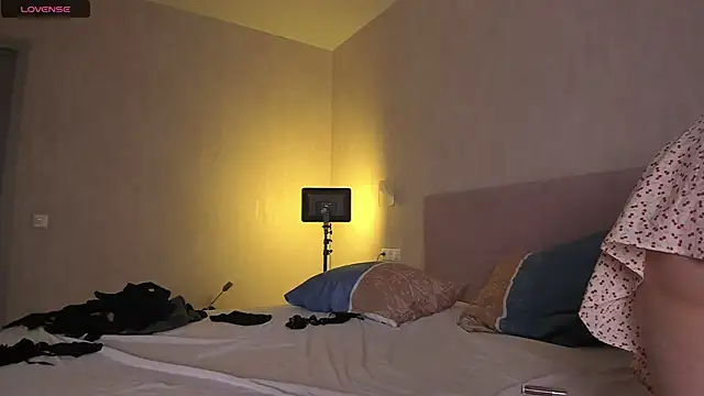 PatriciaBlairs online show from October 25, 2:17 pm