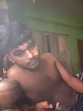 mahadakha78 online show from April 14, 8:52 am