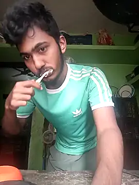 Snapshot of mahadakha78 chatting on January 31, 9:27 am mahadakha78 online show from January 31, 9:27 am