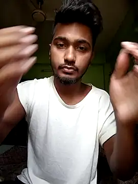 Snapshot of mahadakha78 chatting on February 27, 5:40 am mahadakha78 online show from February 27, 5:40 am