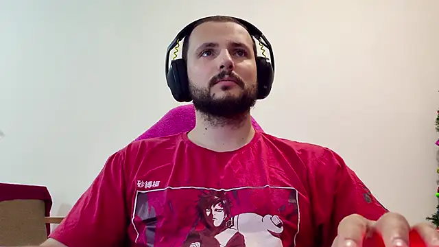 Snapshot of iurytx chatting on December 3, 12:12 am iurytx online show from December 3, 12:12 am