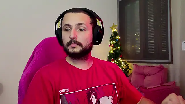 iurytx online show from December 21, 8:09 pm