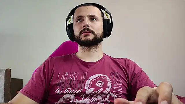 Snapshot of iurytx chatting on September 30, 4:02 pm iurytx online show from September 30, 4:02 pm