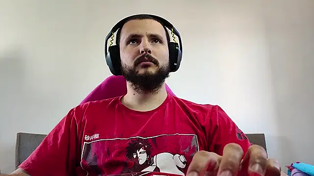 Snapshot of iurytx chatting on October 20, 10:49 am iurytx online show from October 20, 10:49 am