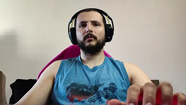 Snapshot of iurytx chatting on October 22, 10:36 am iurytx online show from October 22, 10:36 am