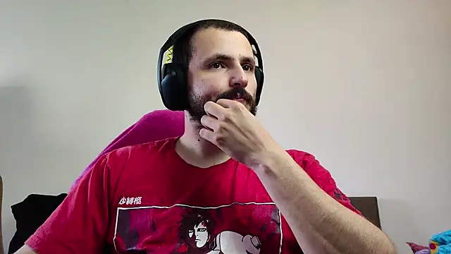 Snapshot of iurytx chatting on October 21, 10:03 am iurytx online show from October 21, 10:03 am