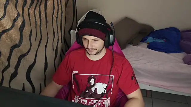 Snapshot of iurytx chatting on February 20, 7:52 pm iurytx online show from February 20, 7:52 pm