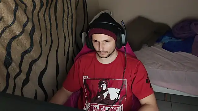 Snapshot of iurytx chatting on February 21, 2:50 am iurytx online show from February 21, 2:50 am