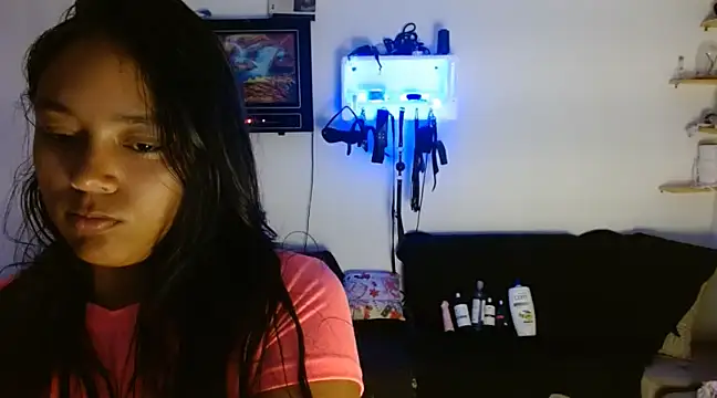 Chiara petterson online show from March 4, 5:11 am