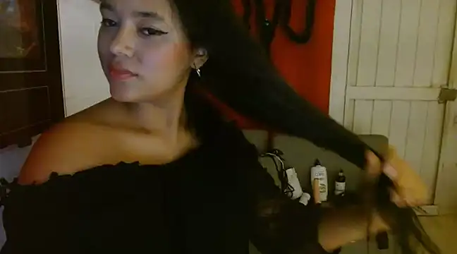 Chiara petterson online show from January 11, 4:59 am