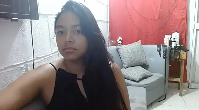 Chiara petterson online show from January 24, 10:32 am