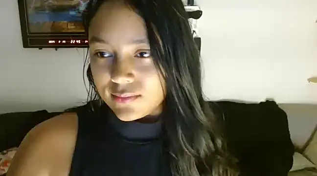 Chiara petterson online show from February 26, 3:46 am