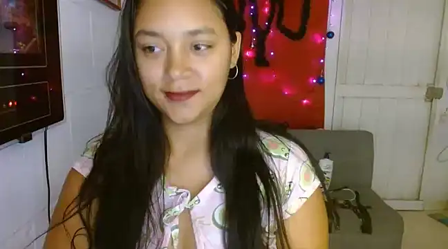 Chiara petterson online show from December 20, 5:25 am