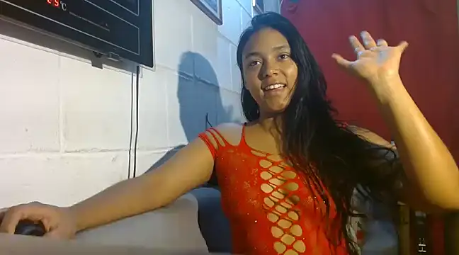 Chiara petterson online show from January 26, 11:50 pm