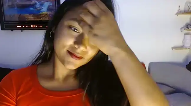 Chiara petterson online show from February 27, 4:35 am