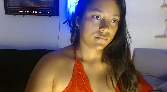 Chiara petterson online show from February 22, 5:34 am