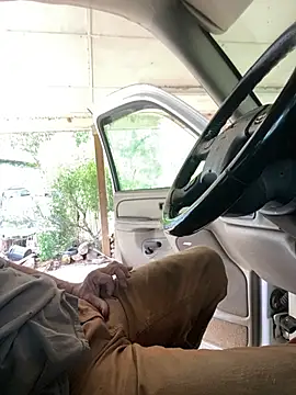 Themechanic420 online show from May 8, 4:44 pm