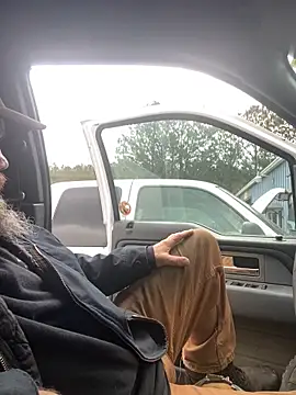 Themechanic420 online show from February 26, 3:34 pm