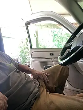 Themechanic420 online show from July 17, 8:06 pm