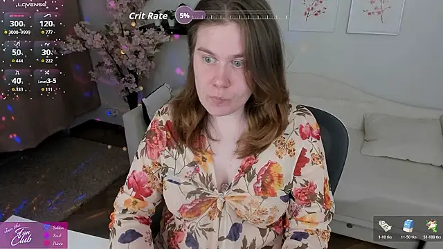 Nancy Sun  online show from March 18, 3:57 pm