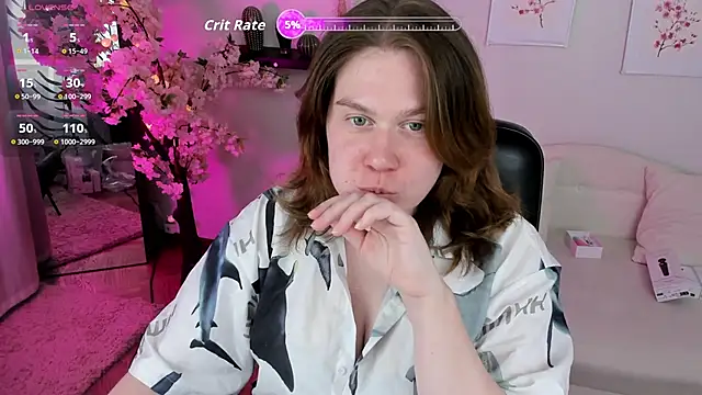 Snapshot of Nancy_Sun_ chatting on October 8, 4:08 pm Nancy Sun online show from October 8, 4:08 pm